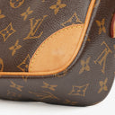 Louis Vuitton Monogram Canvas Trocadero 27