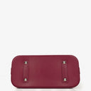 Sac Louis Vuitton Alma PM en Cuir Epi Fuchsia