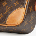 Louis Vuitton Monogram Canvas Trocadero 27