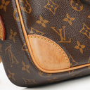 Louis Vuitton Monogram Canvas Trocadero 27