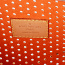 Louis Vuitton Perforated Monogram Pochette Accessories Bag