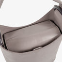 Louis Vuitton Sac Verseau Lilac EPI Leather Bag