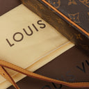 Louis Vuitton Monogram Canvas Trocadero 27