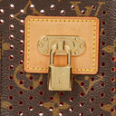 Louis Vuitton Perforated Monogram Pochette Accessories Bag