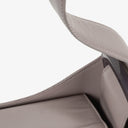 Louis Vuitton Sac Verseau Lilac EPI Leather Bag