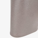 Louis Vuitton Sac Verseau Lilac EPI Leather Bag