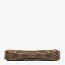 Louis Vuitton Perforated Monogram Pochette Accessories Bag