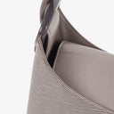 Louis Vuitton Sac Verseau Lilac EPI Leather Bag
