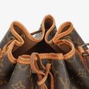 Louis Vuitton Noe GM Monogram Canvas Shoulder Bag