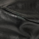 Gucci Horsebit Medium Black Leather Hobo Bag