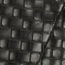 Bottega Veneta Intrecciato VN Black Briefcase Ebano