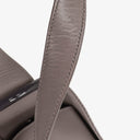 Louis Vuitton Sac Verseau Lilac EPI Leather Bag