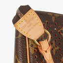 Louis Vuitton Perforated Monogram Pochette Accessories Bag