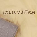 Louis Vuitton Sac Verseau Lilac EPI Leather Bag