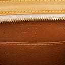 Louis Vuitton Forsyth Bronz Monogram Vernis Bag