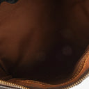 Louis Vuitton Speedy 25 Monogram Canvas Bag