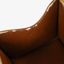 Louis Vuitton Forsyth Bronz Monogram Vernis Bag