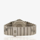 Omega Constellation Manhattan Stainless Steel 33mm Quartz Watch