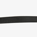 Yves Saint Laurent Black Collège Medium Shoulder Bag