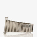 Omega Constellation Manhattan Stainless Steel 33mm Quartz Watch