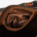Louis Vuitton Speedy 25 Monogram Canvas Bag