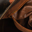 Louis Vuitton Speedy 25 Monogram Canvas Bag