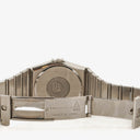 Omega Constellation Manhattan Stainless Steel 33mm Quartz Watch