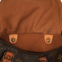 Louis Vuitton Speedy 25 Monogram Canvas Bag