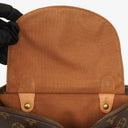 Louis Vuitton Speedy 30 Monogram Canvas Handbag