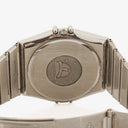 Omega Constellation Manhattan Stainless Steel 33mm Quartz Watch