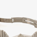 Omega Constellation Manhattan Stainless Steel 33mm Quartz Watch