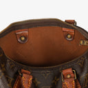 Louis Vuitton Speedy 25 Monogram Canvas Bag