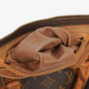 Louis Vuitton Speedy 30 Monogram Canvas Handbag