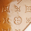 Louis Vuitton Forsyth Bronz Monogram Vernis Bag