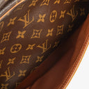 Louis Vuitton Trocadero 30 Monogram Canvas Bag