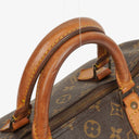 Louis Vuitton Speedy 30 Monogram Canvas Handbag
