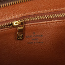 Louis Vuitton Trocadero 30 Monogram Canvas Bag