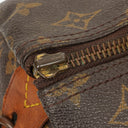 Louis Vuitton Speedy 30 Monogram Canvas Handbag