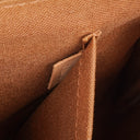 Louis Vuitton Riveting Monogram Pochette Accessories Bag
