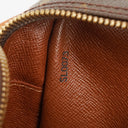 Louis Vuitton Trocadero 30 Monogram Canvas Bag
