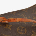 Louis Vuitton Pochette Accessoires Monogram Canvas Clutch Handbag