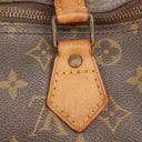 Louis Vuitton Speedy 30 Monogram Canvas Handbag
