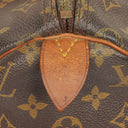 Louis Vuitton Speedy 30 Monogram Canvas Handbag