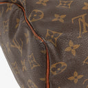 Louis Vuitton Speedy 25 Monogram Canvas Bag
