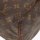 Louis Vuitton Speedy 25 Monogram Canvas Bag