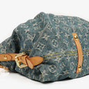 Louis Vuitton Neo Cabby MM Monogram Blue Denim Bag
