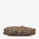 Louis Vuitton Riveting Monogram Pochette Accessories Bag