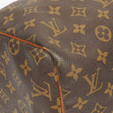 Louis Vuitton Speedy 30 Monogram Canvas Handbag