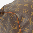 Louis Vuitton Speedy 30 Monogram Canvas Handbag