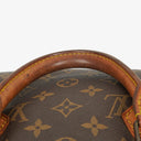 Louis Vuitton Speedy 30 Monogram Canvas Handbag